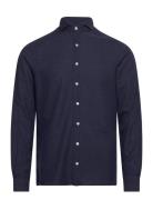 Agnelli Shirt Navy SIR Of Sweden