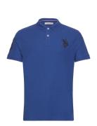 Uspa Polo Alfredo Men Navy U.S. Polo Assn.