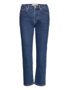 Cw002 Classic Jeans Blue Jeanerica