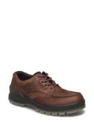 Track 25 M Brown ECCO