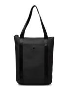 Wings Tote Black Tretorn