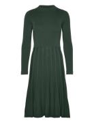 Henna Dress Green Jumperfabriken