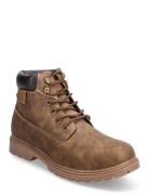 Dockers 43Ea001 Brown Dockers By Gerli