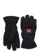 Thunder Jr Glove Black Kombi