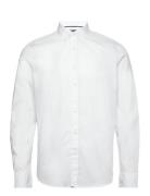 Shirts/Blouses Long Sleeve White Marc O'Polo