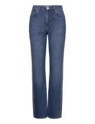 Enbree Straight Jeans Rh 6856 Blue Envii