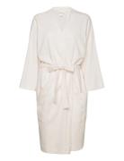 Cosy Shower Bathrobe White Calida