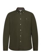 Esmar Shirt Khaki U.S. Polo Assn.