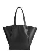 Cicimbg Shopper, Whipstitch Black Markberg