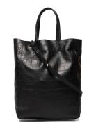 Linea Shopper Black Anonymous Copenhagen