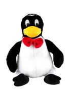 Rasmus Klump - Pingo Plush - 35 Cm Patterned Barbo Toys