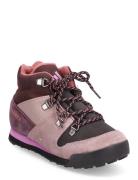 Terrex Snowpitch K Pink Adidas Terrex