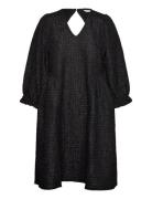 Srfannie Dress Black Soft Rebels