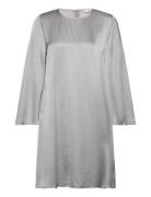 Srabia Dress Grey Soft Rebels