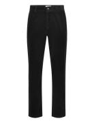 Jared Corduroy Pants Black Les Deux