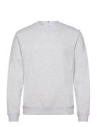 Lens Sweatshirt - Seasonal Grey Les Deux