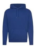 Hco. Guys Sweatshirts Blue Hollister