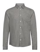 Bob Shirt Gots Grey By Garment Makers