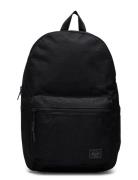 Settlement Backpack Black Herschel