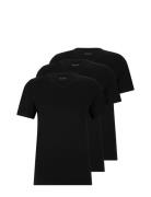 Tshirtvn 3P Classic Black BOSS