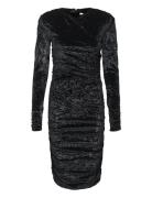 Vikagz Short Dress Black Gestuz