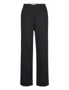 Woven Pants Black Marc O'Polo