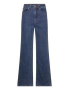 Rachel 7048 Dark Haze Blue Lois Jeans