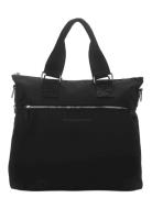 Novara Shopper Frid Black Adax