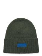 Svknight Beanie 3005 U Green Svea