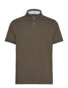 Core 1985 Regular Polo Khaki Tommy Hilfiger