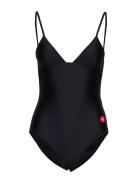 Rio Swimsuit Black Double A By Wood Wood