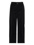 Trousers Cordie Black Lindex