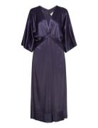 Cmbalby-Dress Navy Copenhagen Muse