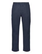 Jabari Trousers 14542 Navy Samsøe Samsøe