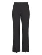 Mschjessamina Chana Pants Black MSCH Copenhagen