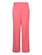 Mschbaria Maluca Pants Pink MSCH Copenhagen