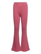 Pants Flared Pink Minymo