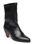 Vully 50 Stiletto Black Anonymous Copenhagen