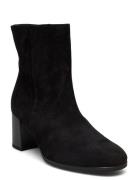 Ankle Boot Black Gabor