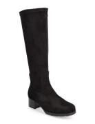 Boot Black Gabor