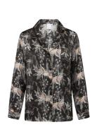 Josephine Shirt Black CCDK Copenhagen