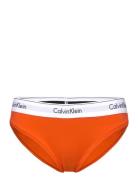 Bikini Orange Calvin Klein