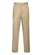 Loose Work Chinos Beige GANT