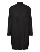 Mschbevin Dress Black MSCH Copenhagen