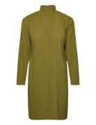 Mschbevin Dress Green MSCH Copenhagen