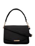 Blanca Multi Compartment Bag Black Noella