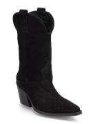 Booties Black Billi Bi