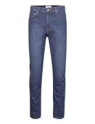 Russell Regular Fit Jeans Blue Les Deux