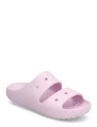 Classic Sandal V2 Pink Crocs