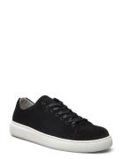 Jona Suede Black Sneaky Steve